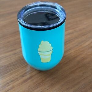 Dole Whip cup